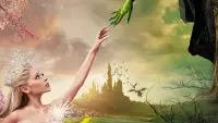 Backdrop to the movie "Wicked" #1011826