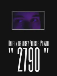 Poster to the movie "2790" #854370