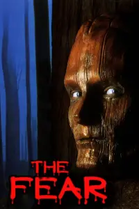 Poster to the movie "The Fear" #1031010