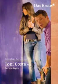 Poster to the movie "Toni Costa: Kommissar auf Ibiza - Der rote Regen" #844275