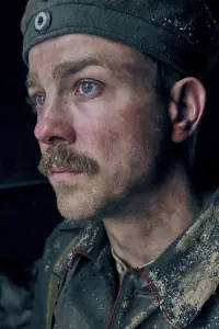 Poster to the movie "All Quiet on the Western Front" #803111