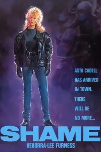 Poster to the movie "Shame" #1039954