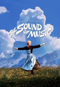 Poster to the movie "The Sound of Music" #903539