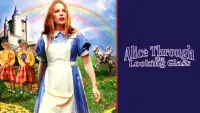Backdrop to the movie "Alice Through the Looking Glass" #1224875