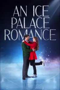 Poster to the movie "An Ice Palace Romance" #1105556