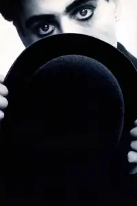 Poster to the movie "Chaplin" #650128