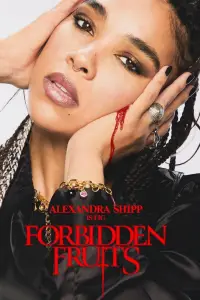 Poster to the movie "Forbidden Fruits" #1220185