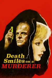 Poster to the movie "Death Smiles on a Murderer" #1116815