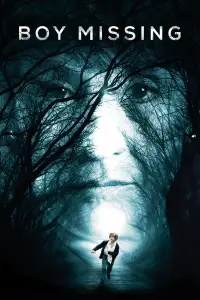 Poster to the movie "Boy Missing" #709134