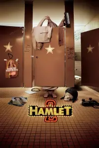 Poster to the movie "Hamlet 2" #1082175