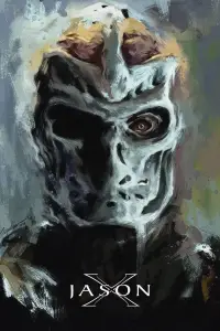 Poster to the movie "Jason X" #709676