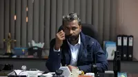 Backdrop to the movie "Kadaram Kondan" #864728