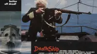 Backdrop to the movie "Death Ship" #982144