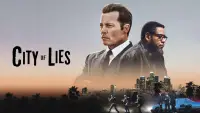 Backdrop to the movie "City of Lies" #949529