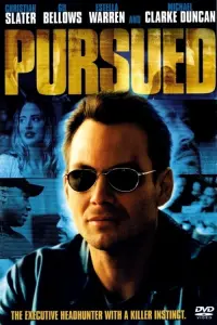 Poster to the movie "Pursued" #720384