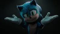 Backdrop to the movie "Sonic the Hedgehog 3" #723545