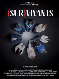 Poster to the movie "(Sur)vivants" #787904