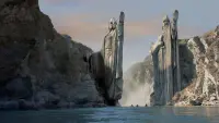 Backdrop to the movie "The Lord of the Rings: The Fellowship of the Ring" #801384