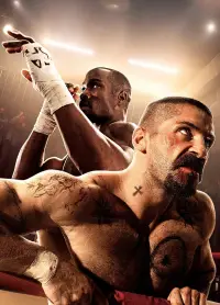 Poster to the movie "Undisputed III: Redemption" #678266