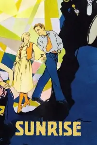 Poster to the movie "Sunrise: A Song of Two Humans" #977481