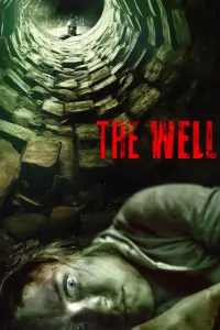 Poster to the movie "The Well" #644206