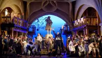 Backdrop to the movie "Wagner: Die Meistersinger von Nürnberg" #875898