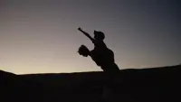 Backdrop to the movie "Desert Lights" #753687