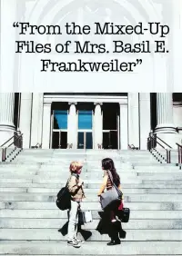 Poster to the movie "From the Mixed-Up Files of Mrs. Basil E. Frankweiler" #1135645