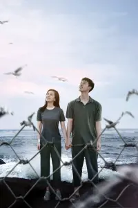 Poster to the movie "Awakening Spring" #848371