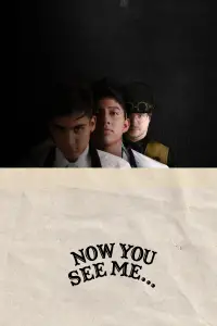 Poster to the movie "Nicolás de Jesús