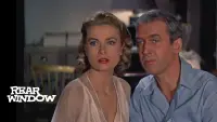 Backdrop to the movie "Rear Window" #932784