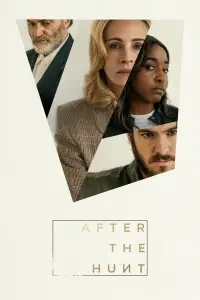 Poster to the movie "After the Hunt" #1052220