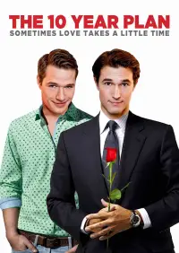 Poster to the movie "The 10 Year Plan" #1155554