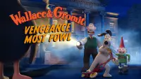 Backdrop to the movie "Wallace & Gromit: Vengeance Most Fowl" #609938