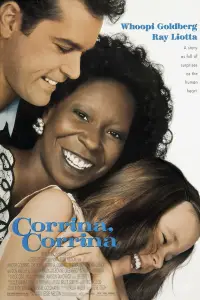 Poster to the movie "Corrina, Corrina" #1068794