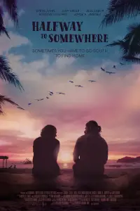 Poster to the movie "Gringa" #1134969