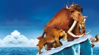 Backdrop to the movie "Ice Age: Continental Drift" #586360