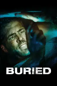 Poster to the movie "Buried" #976961