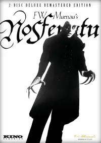 Poster to the movie "Nosferatu" #676462