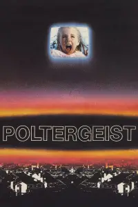 Poster to the movie "Poltergeist" #1061083