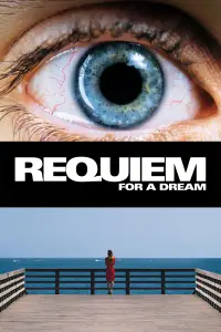 Poster to the movie "Requiem for a Dream" #621996