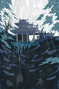 Poster to the movie "Rashomon" #792509