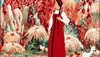 Backdrop to the movie "The Scarlet Flower" #722764