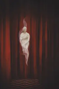 Poster to the movie "Twin Peaks: Fire Walk with Me" #834302