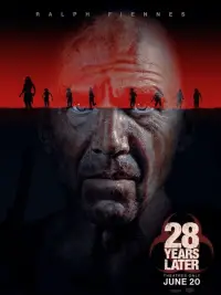 Poster to the movie "28 Years Later" #900845