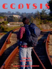 Poster to the movie "Ecdysis" #536080