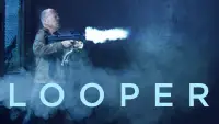 Backdrop to the movie "Looper" #970782