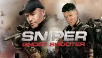 Backdrop to the movie "Sniper: Ghost Shooter" #966628
