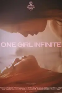 Poster to the movie "One Girl Infinite" #579931