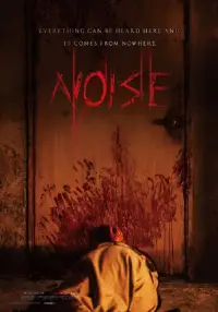 Poster to the movie "Noise" #523141
